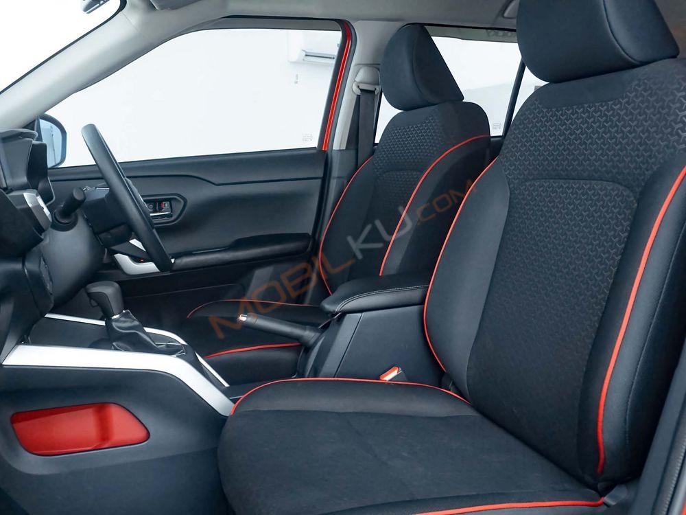 Mobil Daihatsu Rocky 2021