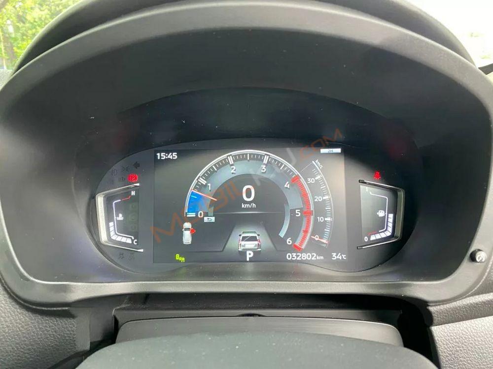 Mobil Mitsubishi Pajero Sport 2021