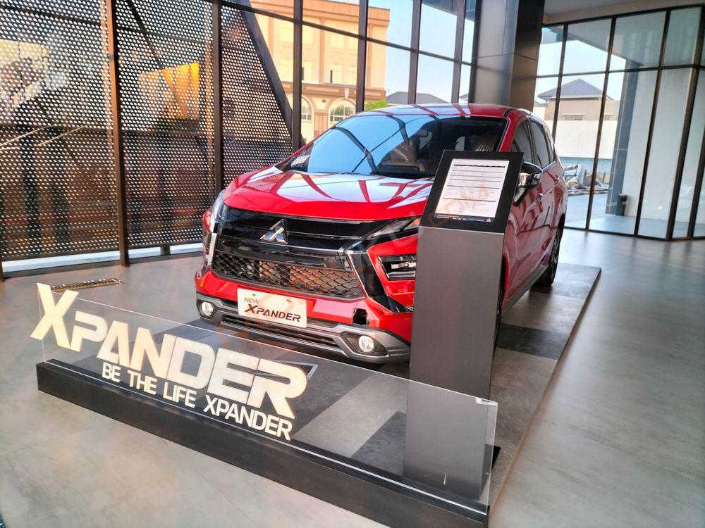 Mobil undefined undefined undefined