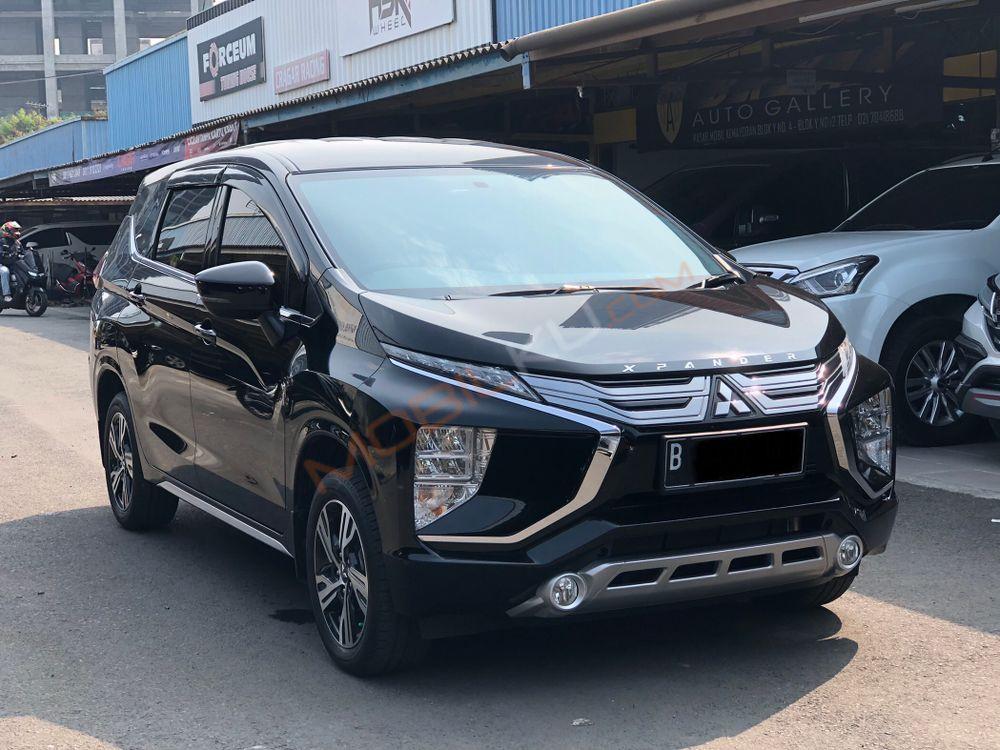 Mobil Mitsubishi Xpander 2020
