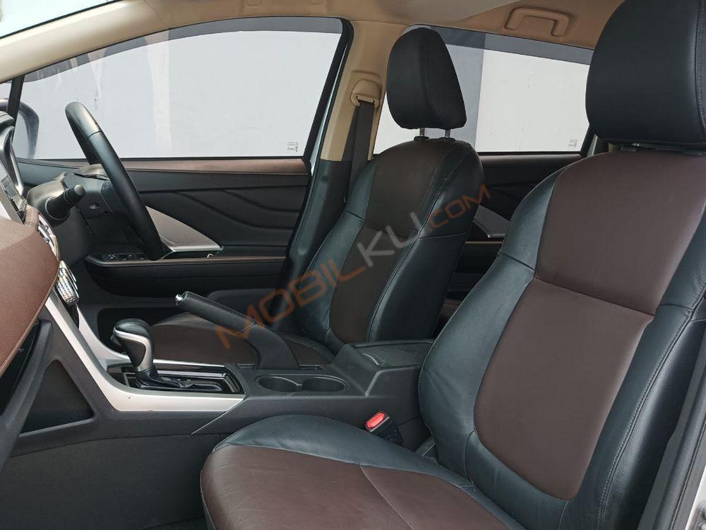 Mobil Mitsubishi Xpander 2021