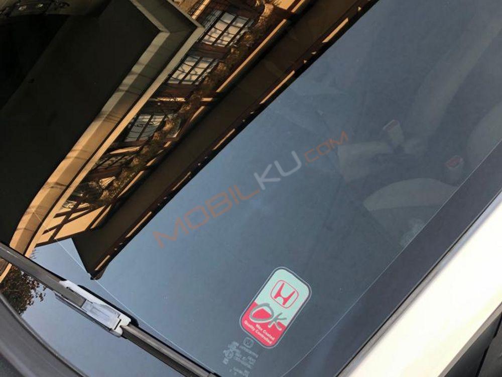 Mobil Honda Brio 2014