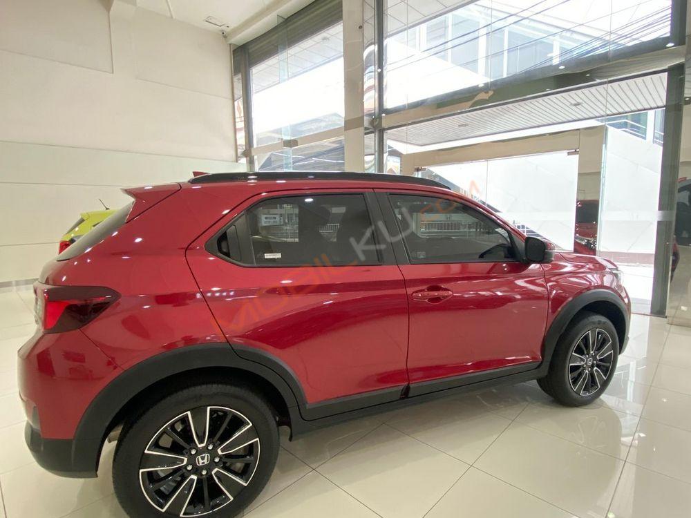 Mobil undefined undefined undefined