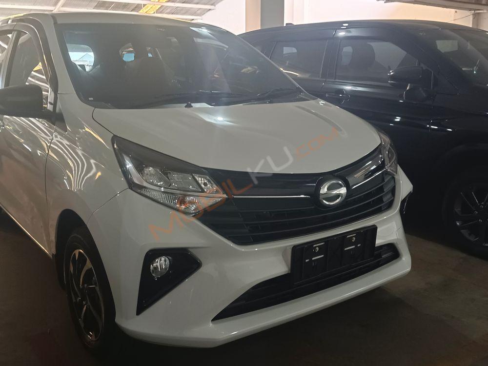 Mobil undefined undefined undefined