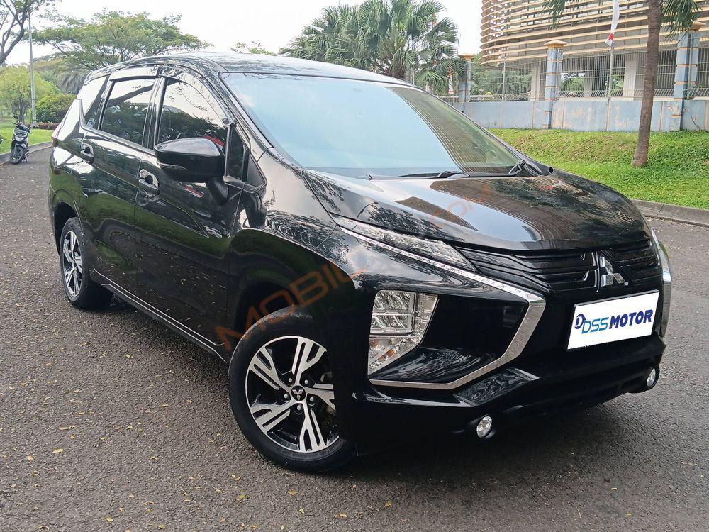 Mobil Mitsubishi Xpander 2021