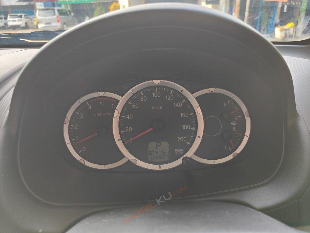 Mobil Mitsubishi Pajero Sport 2011