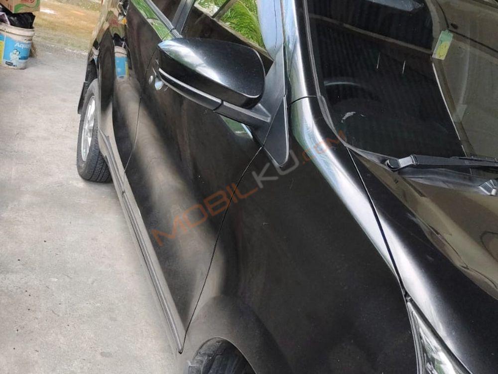 Mobil Daihatsu Xenia 2020