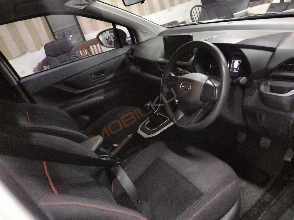 Mobil Daihatsu Xenia 2022