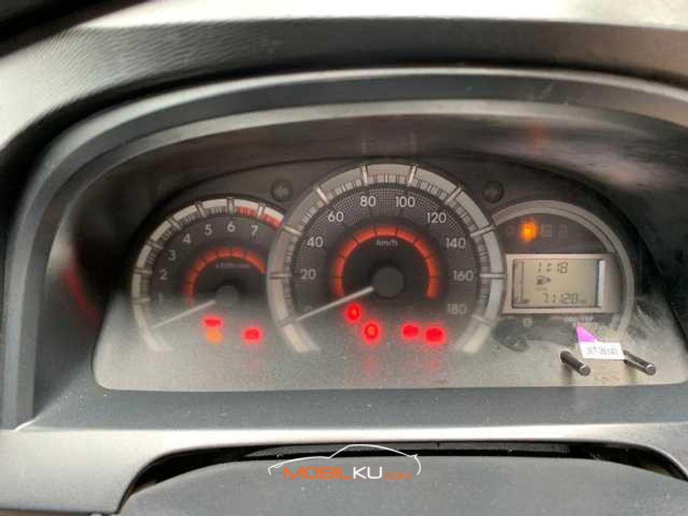 Mobil Daihatsu Xenia 2016