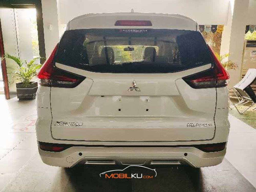 Mobil Mitsubishi Xpander 2021