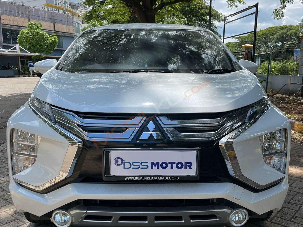 Mobil Mitsubishi Xpander 2021