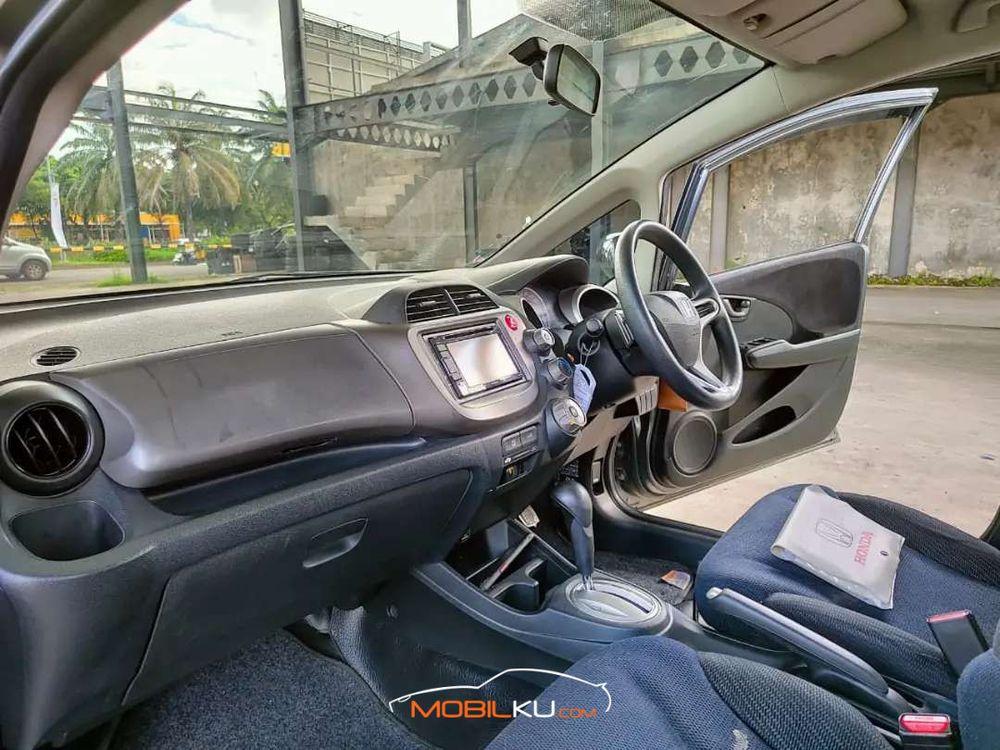 Mobil Toyota Rush 2018