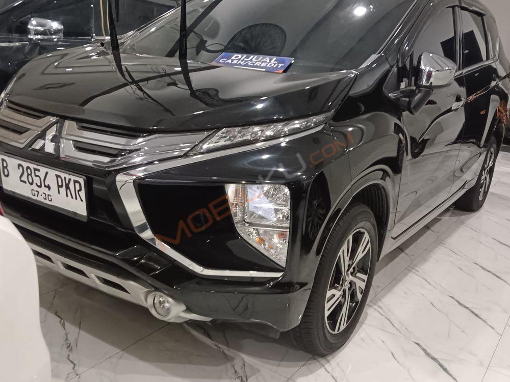 Mobil Mitsubishi Xpander 2020