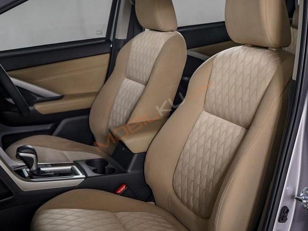 Mobil Mitsubishi Xpander 2022