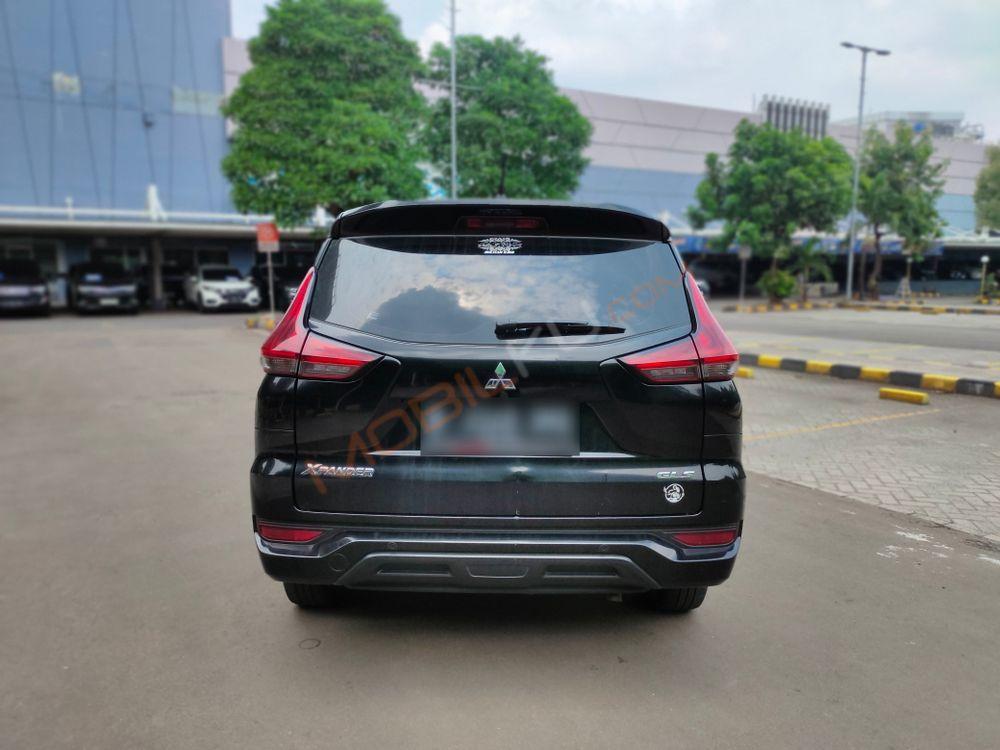 Mobil Mitsubishi Xpander 2021