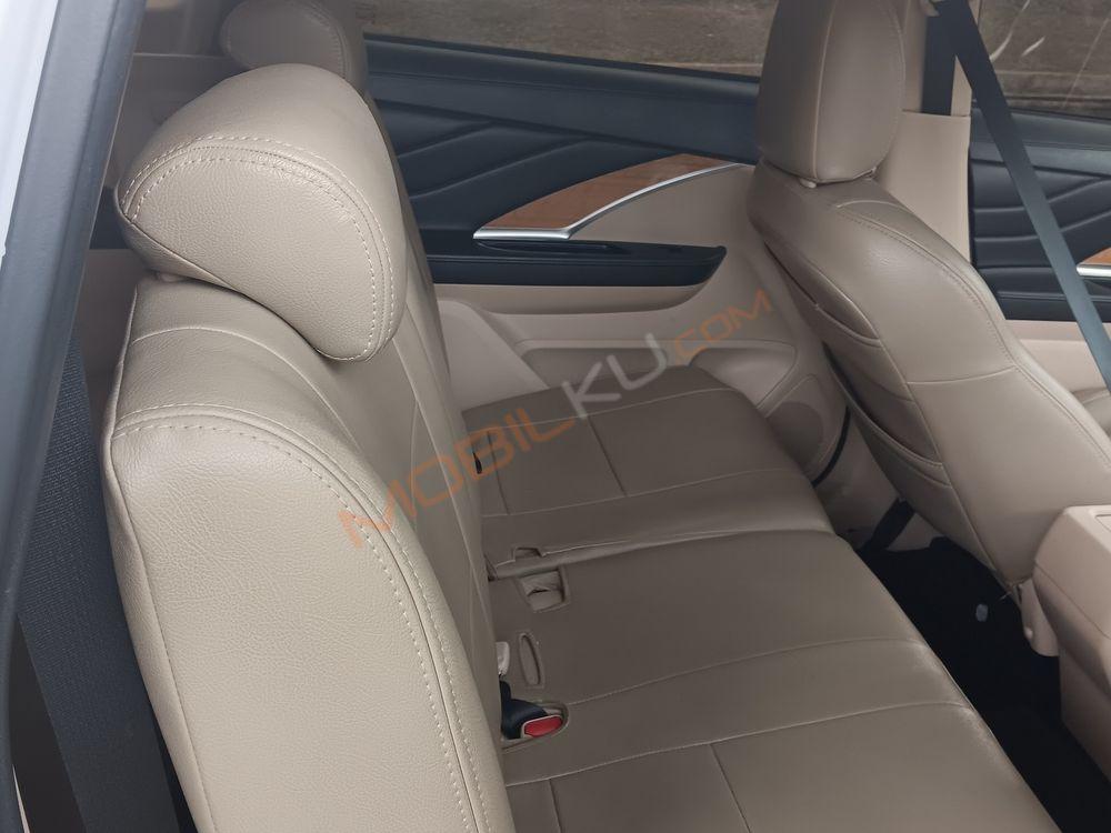 Mobil Mitsubishi Xpander 2019
