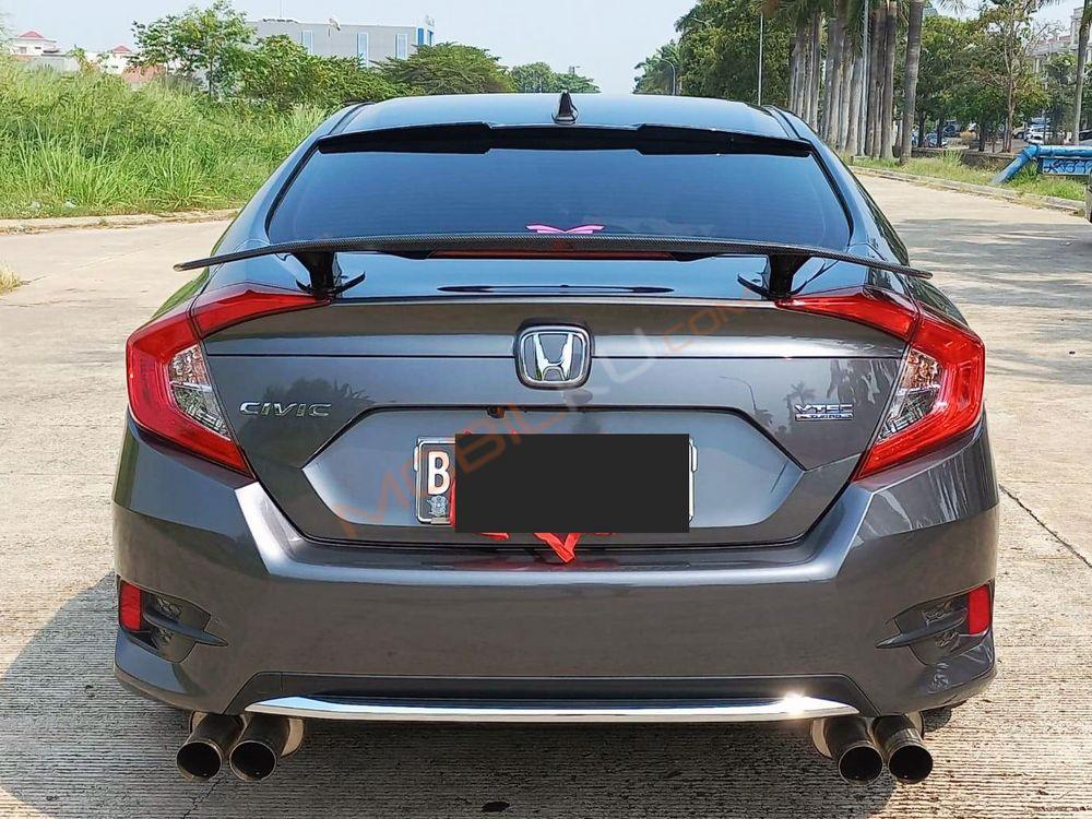 Mobil Honda City Sedan 2019