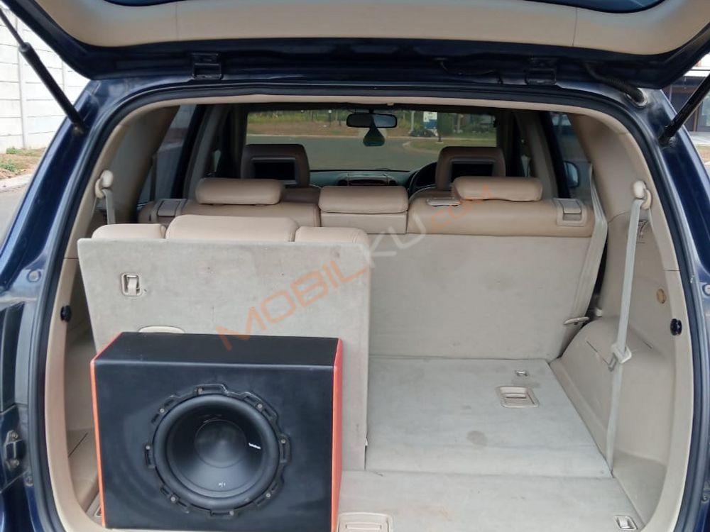 Mobil Hyundai Santa Fe 2008