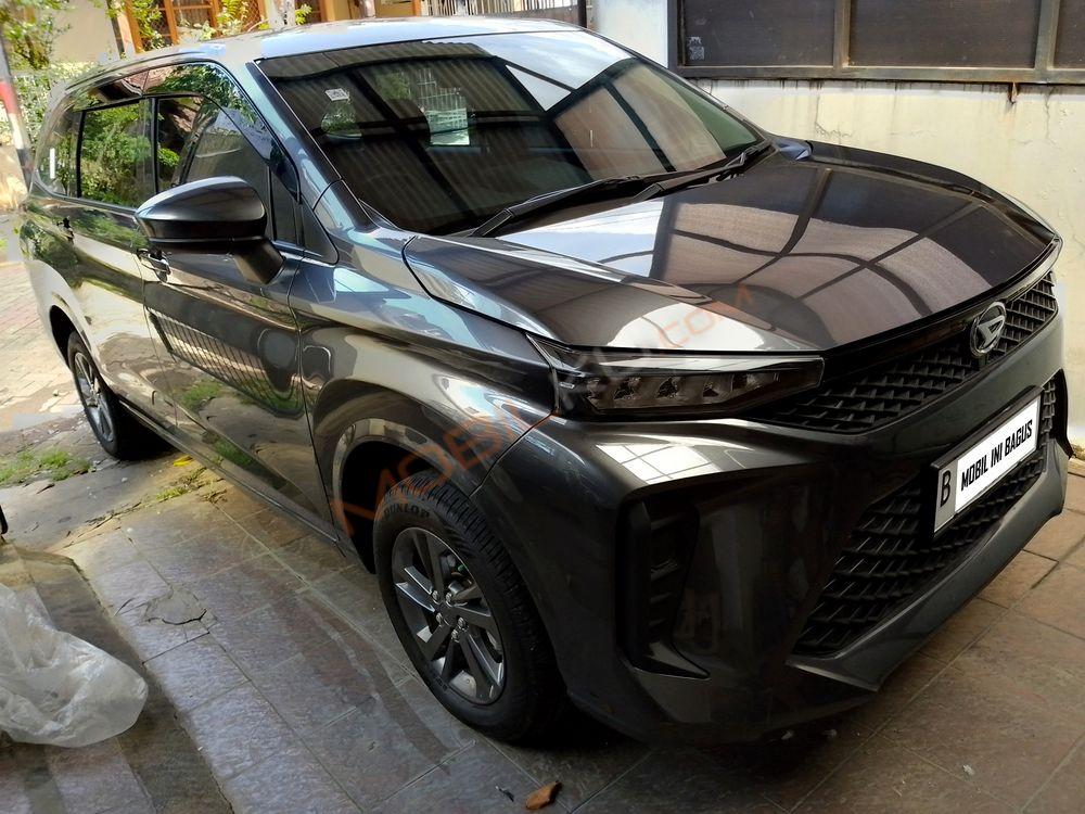 Mobil Daihatsu Xenia 2022