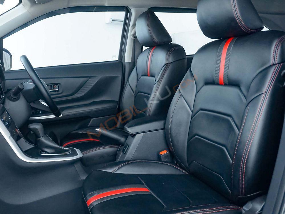 Mobil Daihatsu Xenia 2021