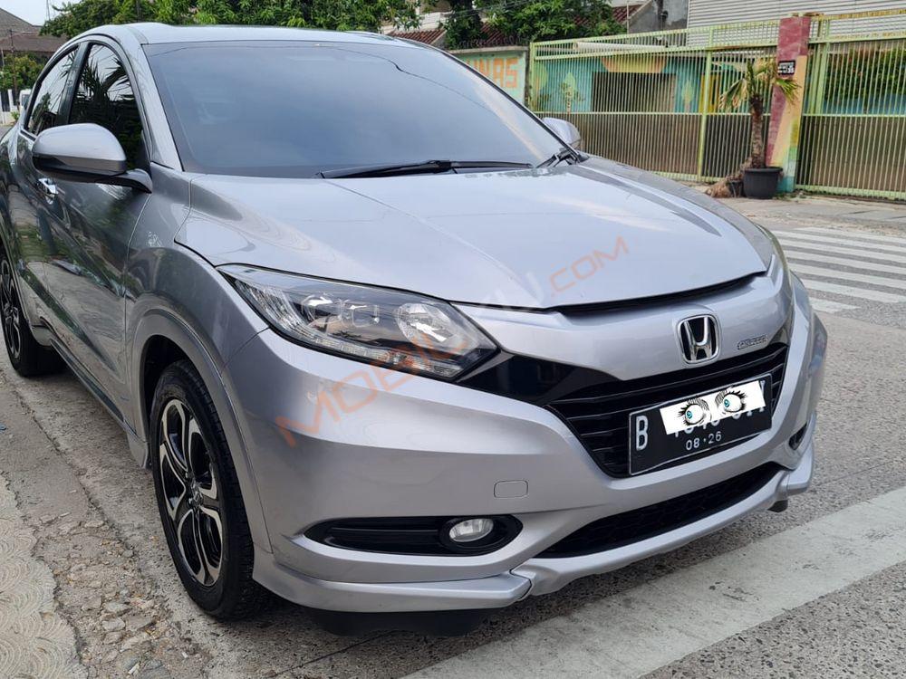 Mobil Honda HR-V 2016