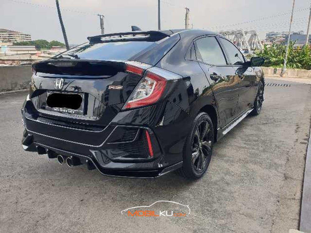Mobil Honda Civic Sedan 2020