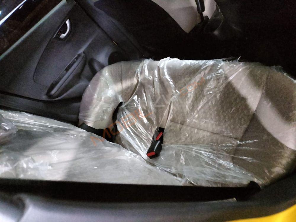 Mobil Honda Brio 2022