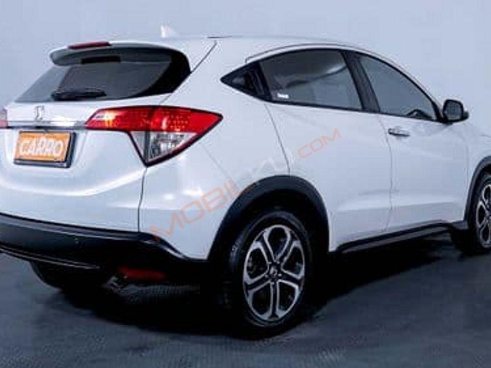 Mobil Honda HR-V 2021