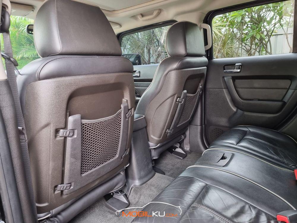 Mobil Hummer H3 2008