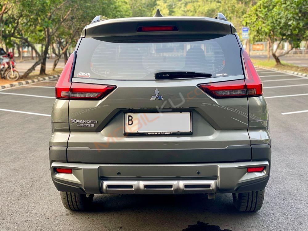 Mobil Mitsubishi Xpander 2023
