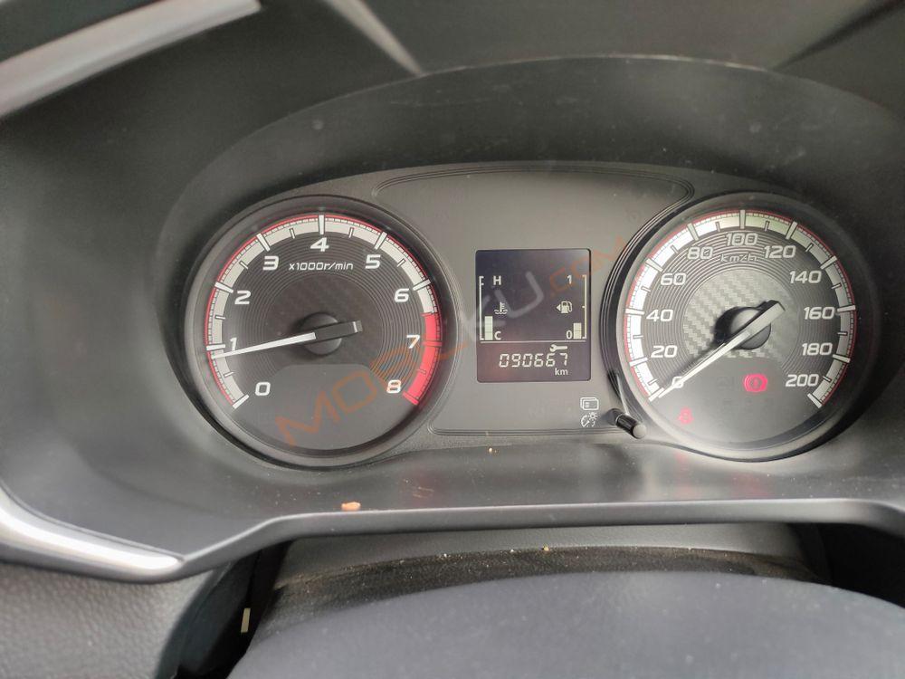 Mobil Mitsubishi Xpander 2021