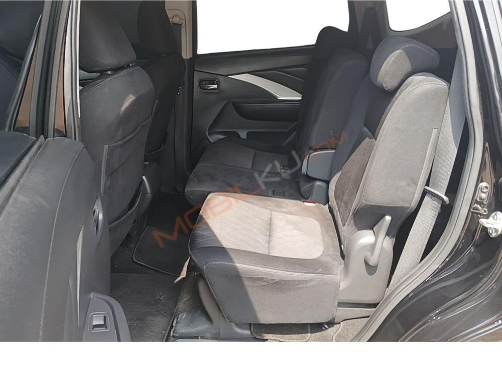 Mobil Mitsubishi Xpander 2021