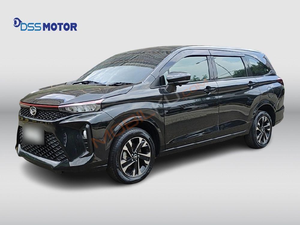 Mobil Daihatsu Xenia 2022