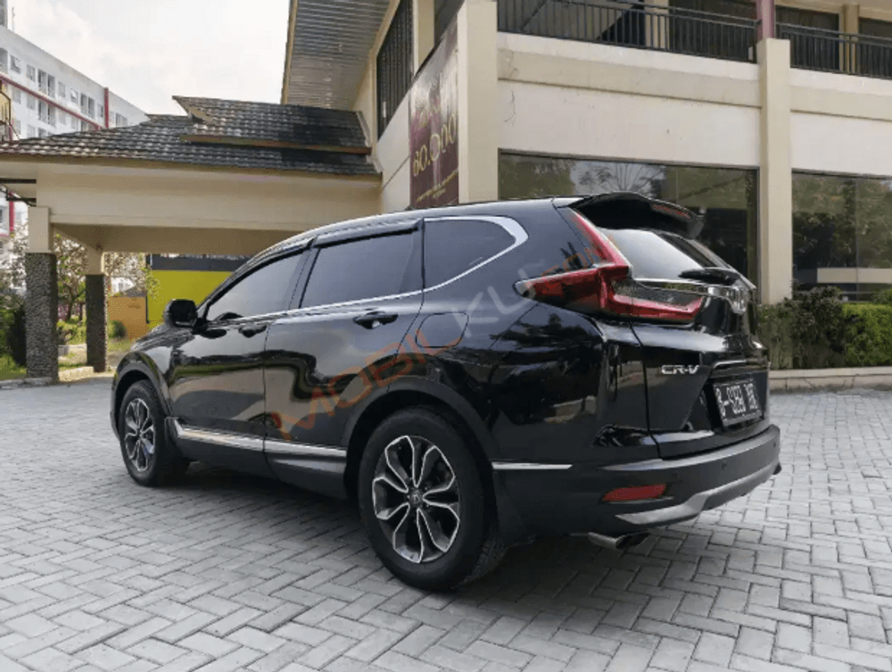 Mobil Honda CR-V 2022
