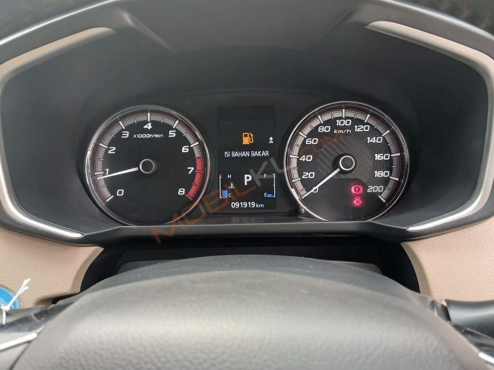Mobil Mitsubishi Xpander 2019