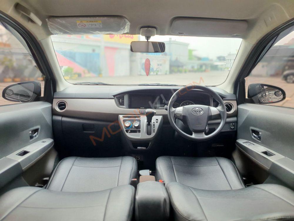 Mobil Toyota Calya 2022