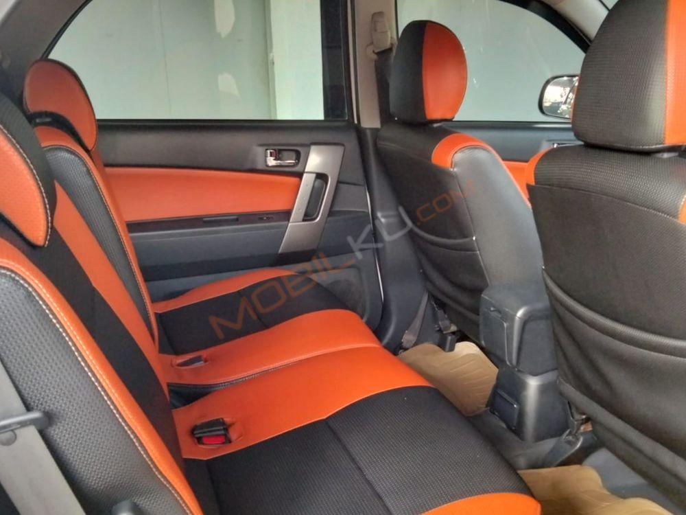 Mobil Toyota Rush 2016