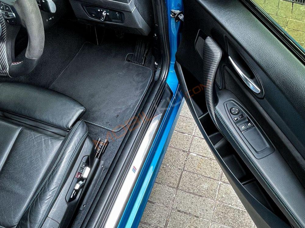 Mobil BMW 2 Series 2018