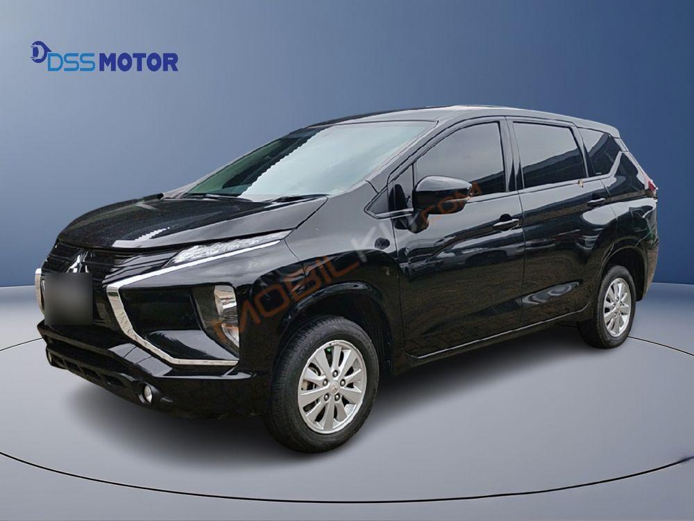 Mobil Mitsubishi Xpander 2021