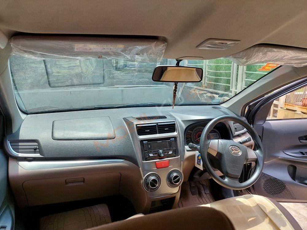 Mobil Daihatsu Xenia 2018