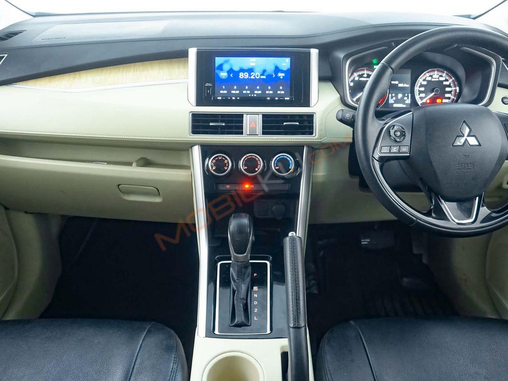 Mobil Mitsubishi Xpander 2021