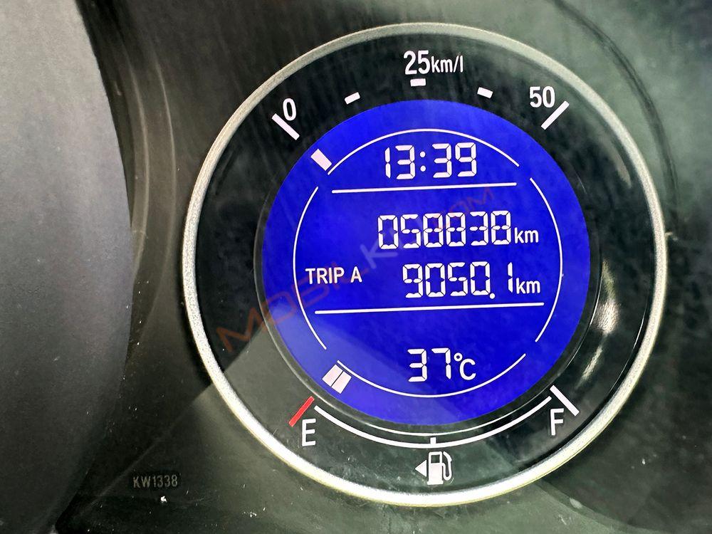 Mobil Honda Jazz 2018