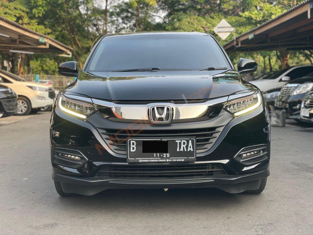 Mobil Honda HR-V 2020