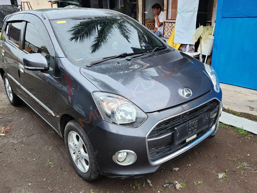 Mobil Daihatsu Ayla 2016