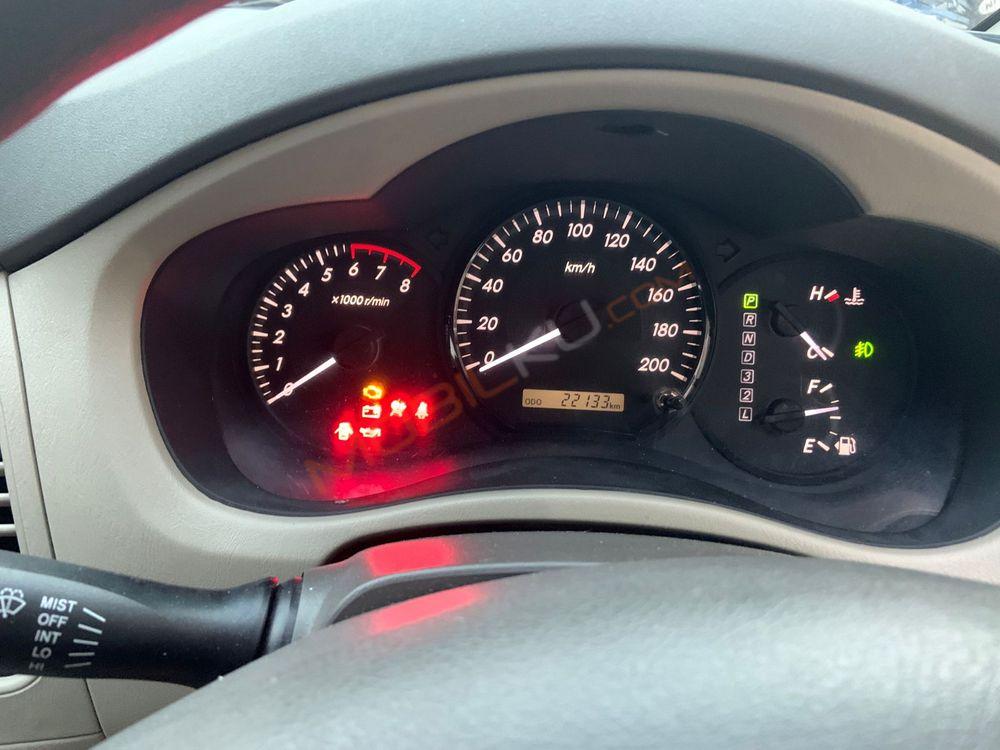 Mobil Toyota Kijang Innova 2014