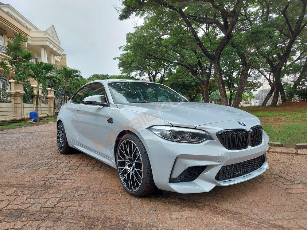 Mobil BMW 2 Series 2019