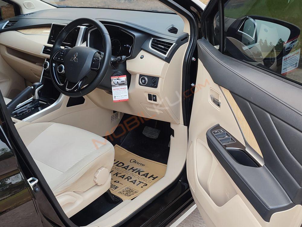 Mobil Mitsubishi Xpander 2021
