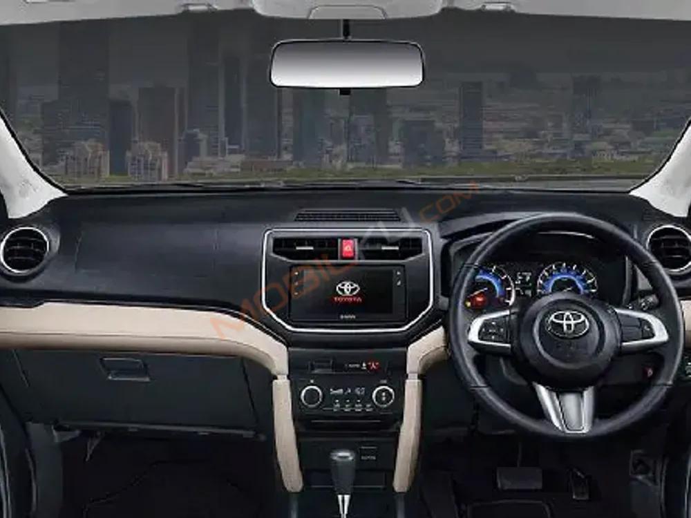 Mobil undefined undefined undefined