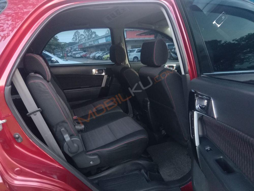 Mobil Daihatsu Terios 2015