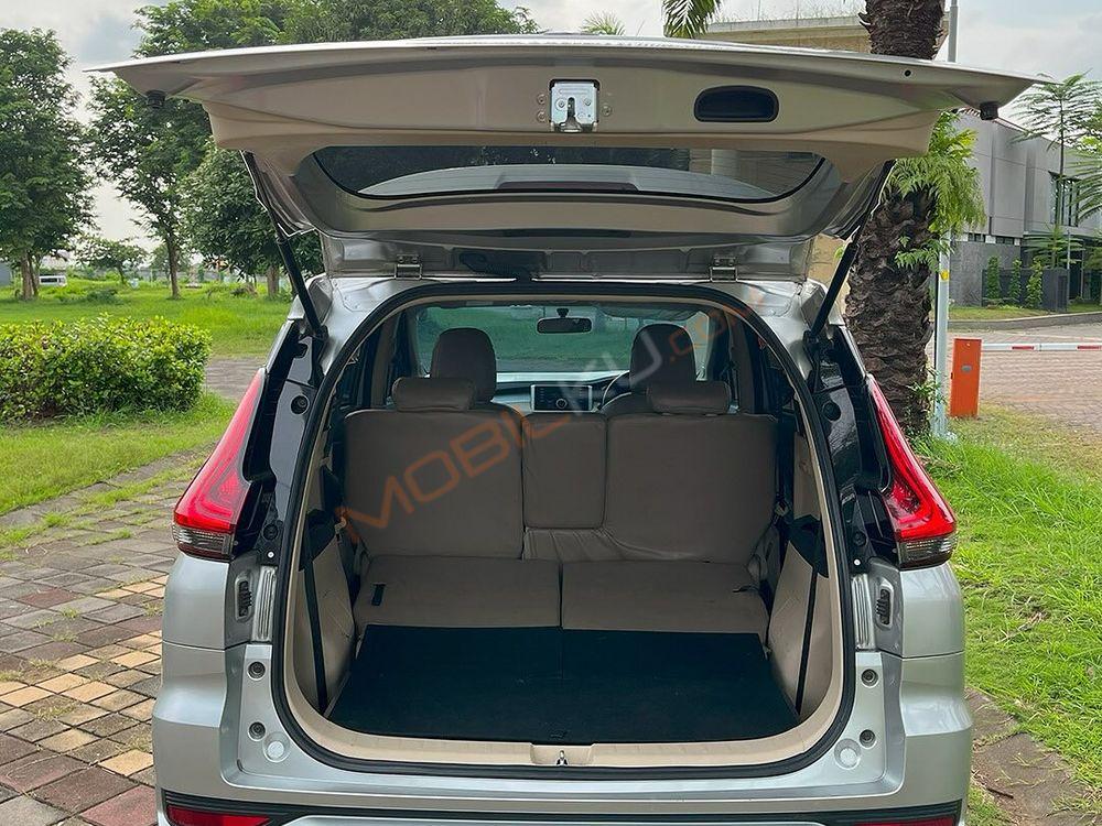 Mobil Mitsubishi Xpander 2020